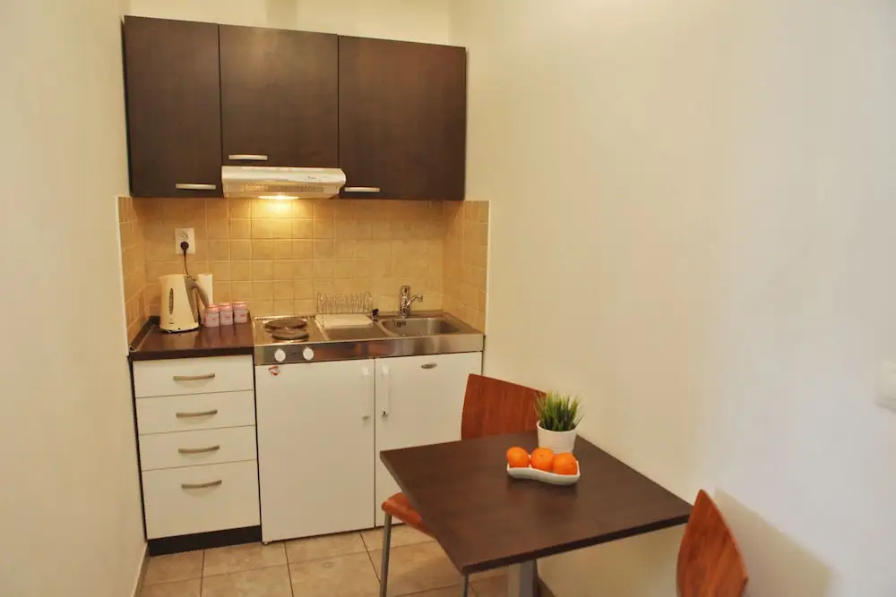 Apartmany Gino Besenova