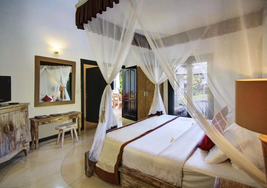 Villa Seminyak Estate & Spa - By Astadala