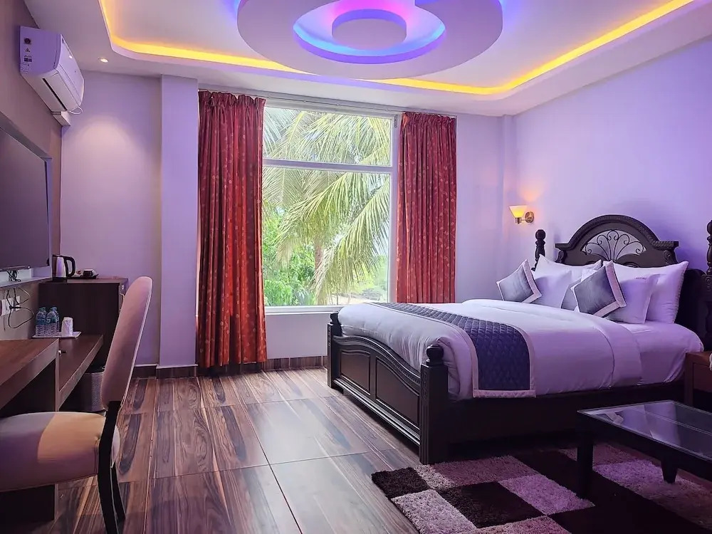 Montecarlo Hotel
