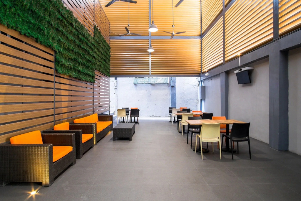 ZEN Rooms Basic Metrodeluxe Pasay