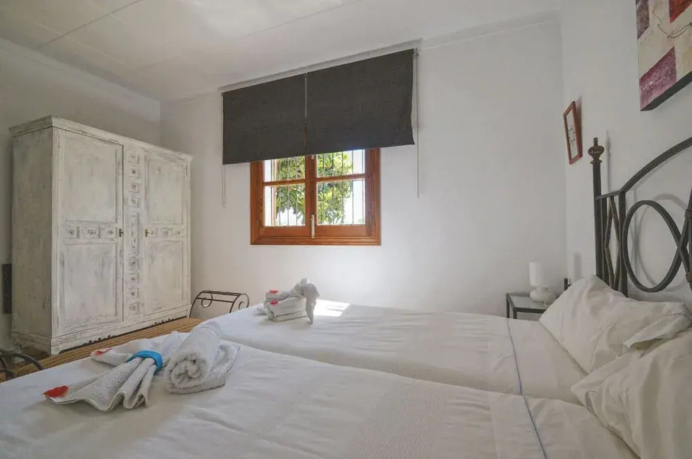 Apartment in Mallorca Near Beaches