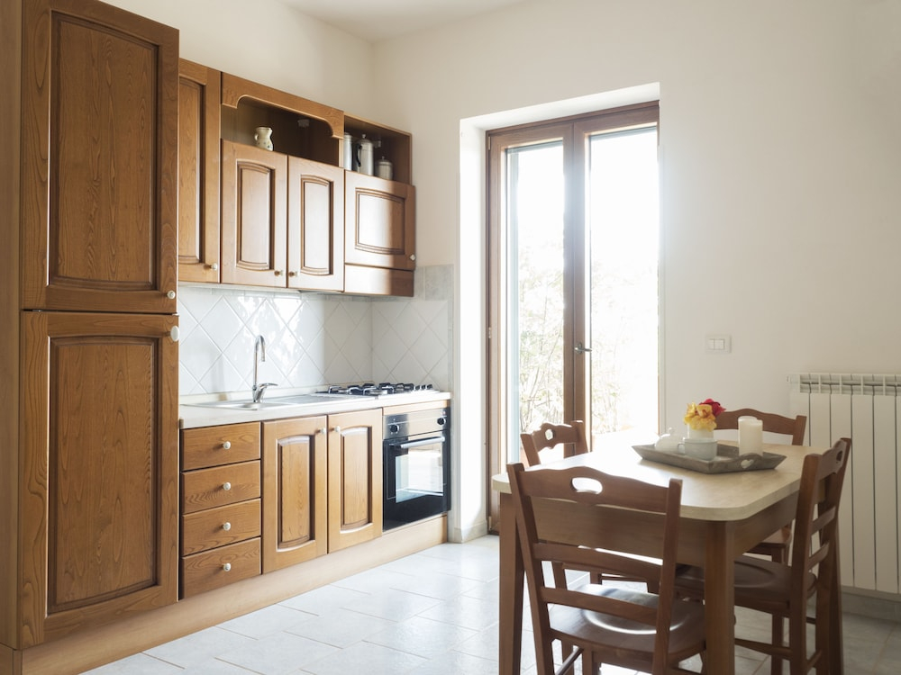 Residenza Aurora