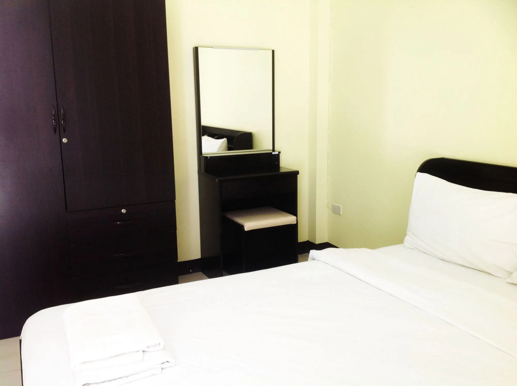 BR Guest House Pattaya