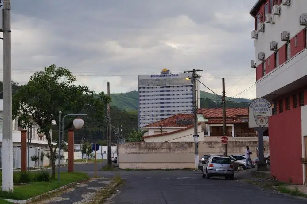 OYO Pousada Maria Maria