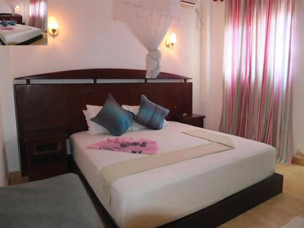 Hikka Villa