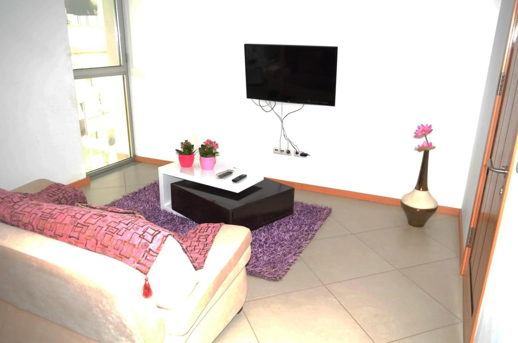 Apartamento Ireny