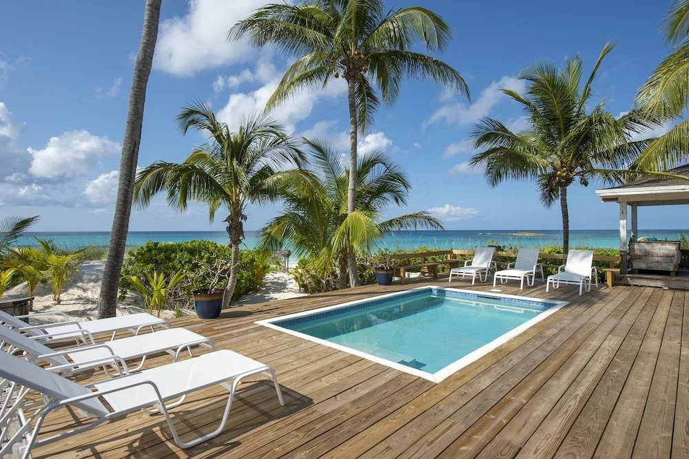 The Beach House 3 Bedroom Home