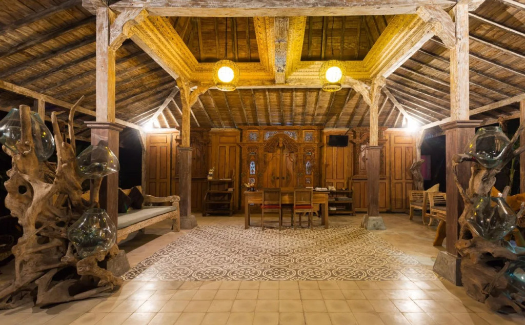 Ubud Art Resort