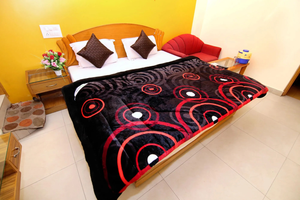 Hotel Sunshine