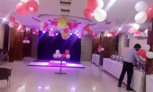 Hotel-a-firoza