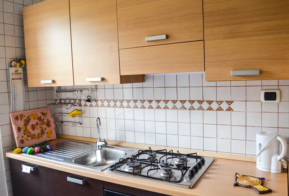 Meta Da Sogno Apartment