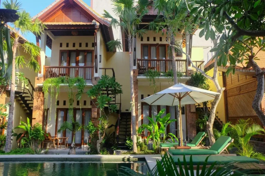 Pelasa Hotel