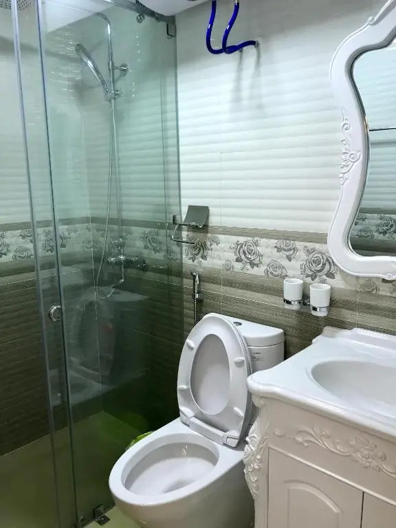 Khanh Phong Apartment PG02-20