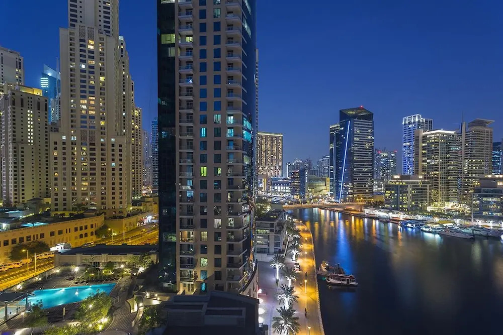 One Perfect Stay - 2BR at Beauport Tower