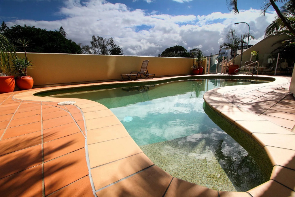 Waterview Resort