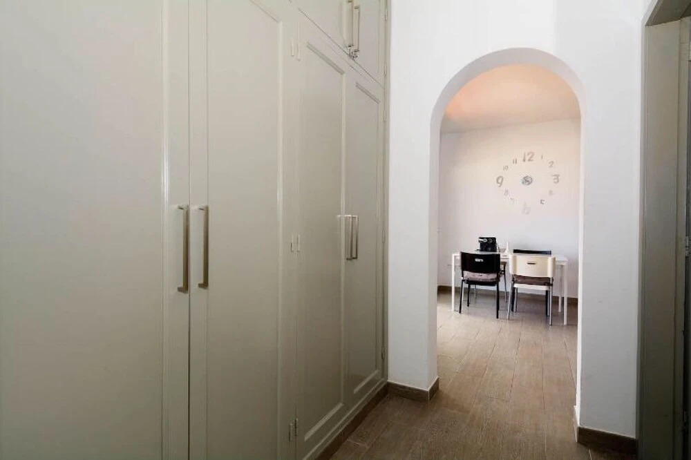 Apartment Belinda With sea View, Sat-tv, Wifi, Only 200m From Playa Grande