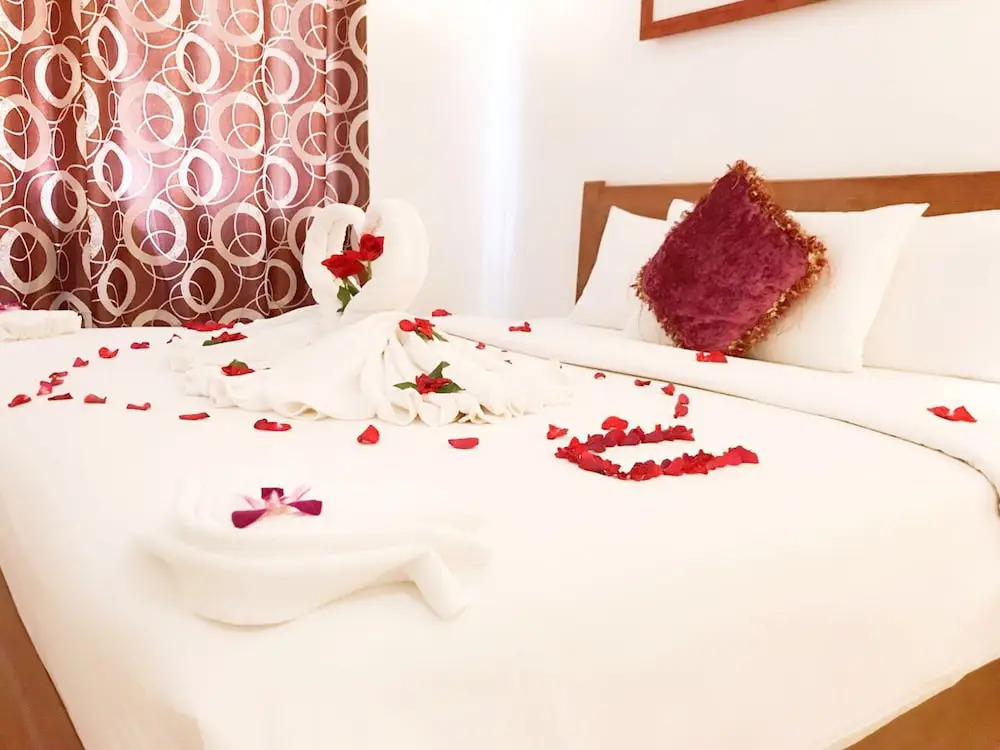 JaMe hotel&spa