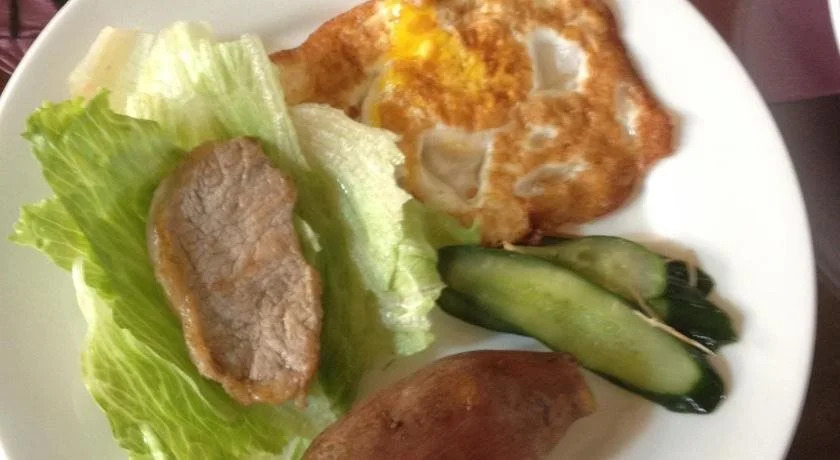 Sweetlight B&B
