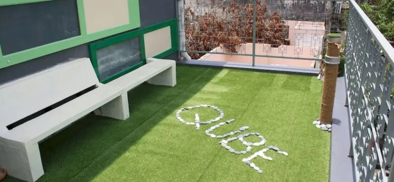 Qube Hotel