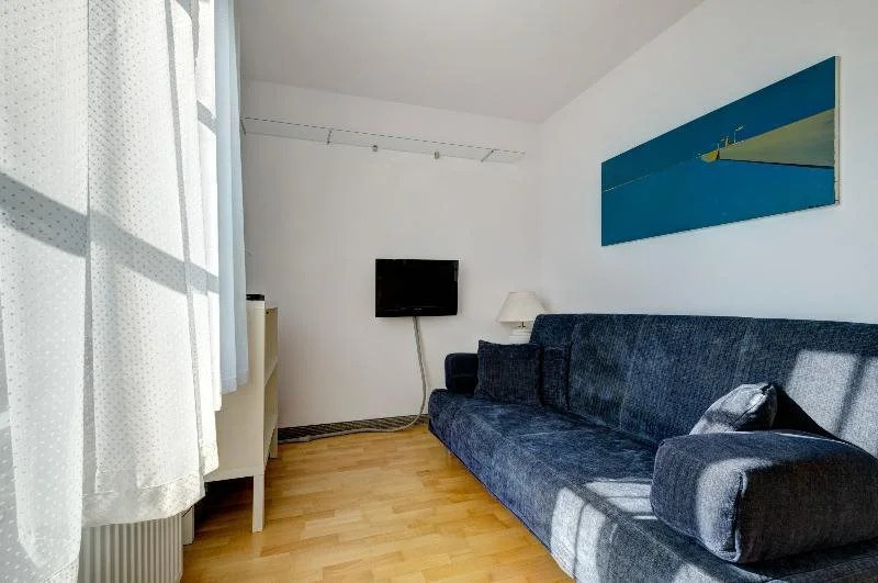 Dom  House - Apartmenty Grunwaldzka