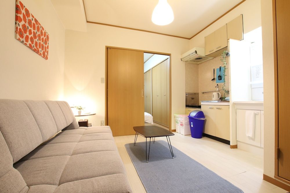 World Inn Taisho