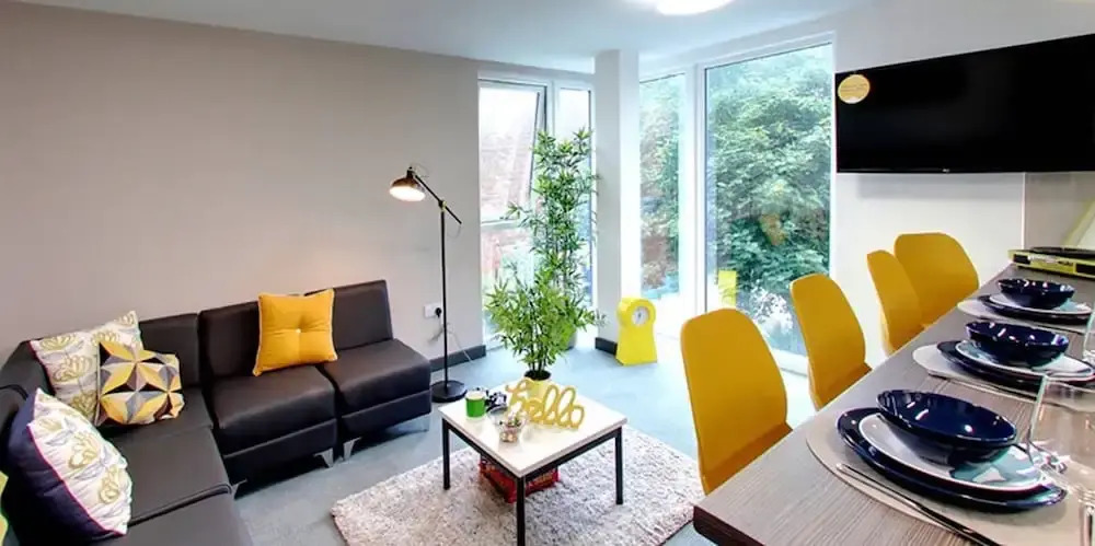 Comfy rooms for STUDENTS Only-NEWCASTLE