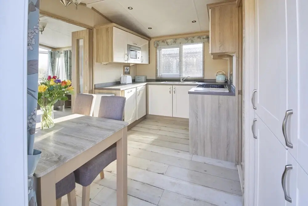 Host Stay Fern Lodge
