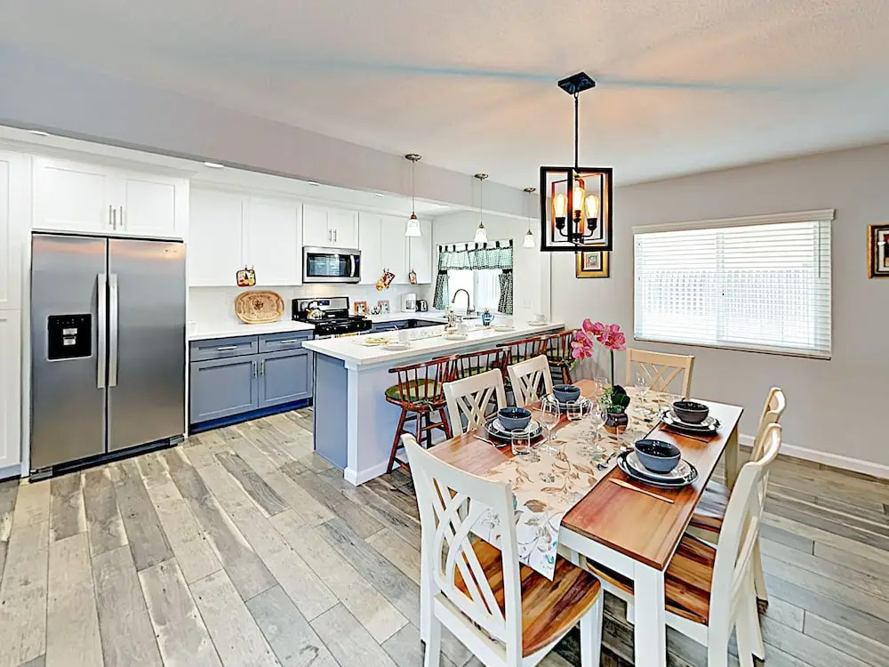 New Listing! Oceanside Getaway W/ Pacific Views 5 Bedroom Home