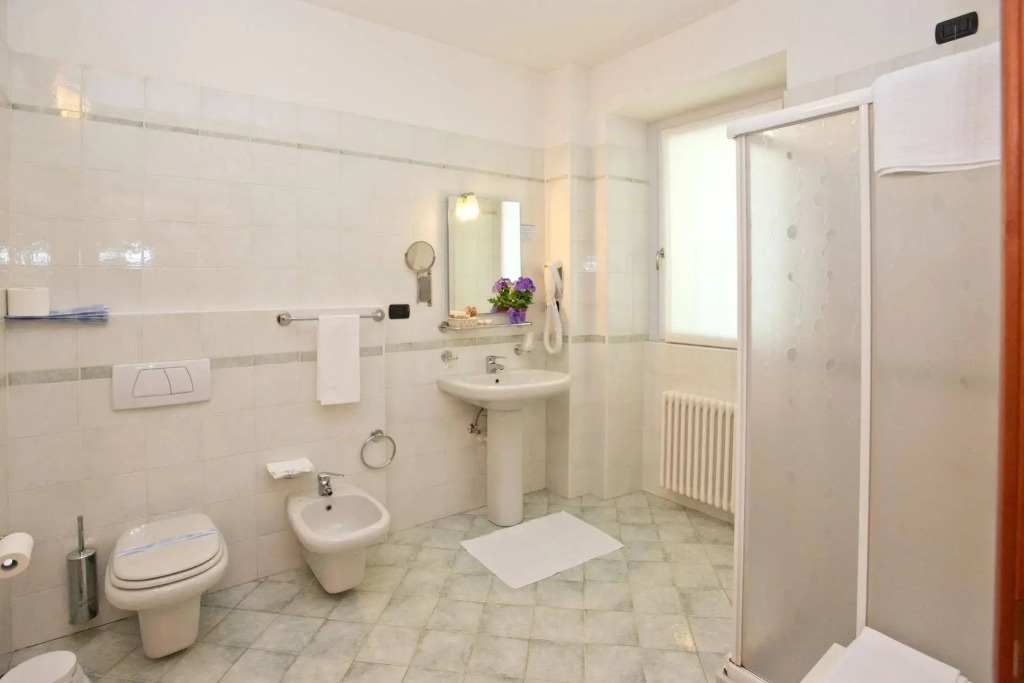 Hotel Garni Le Corti