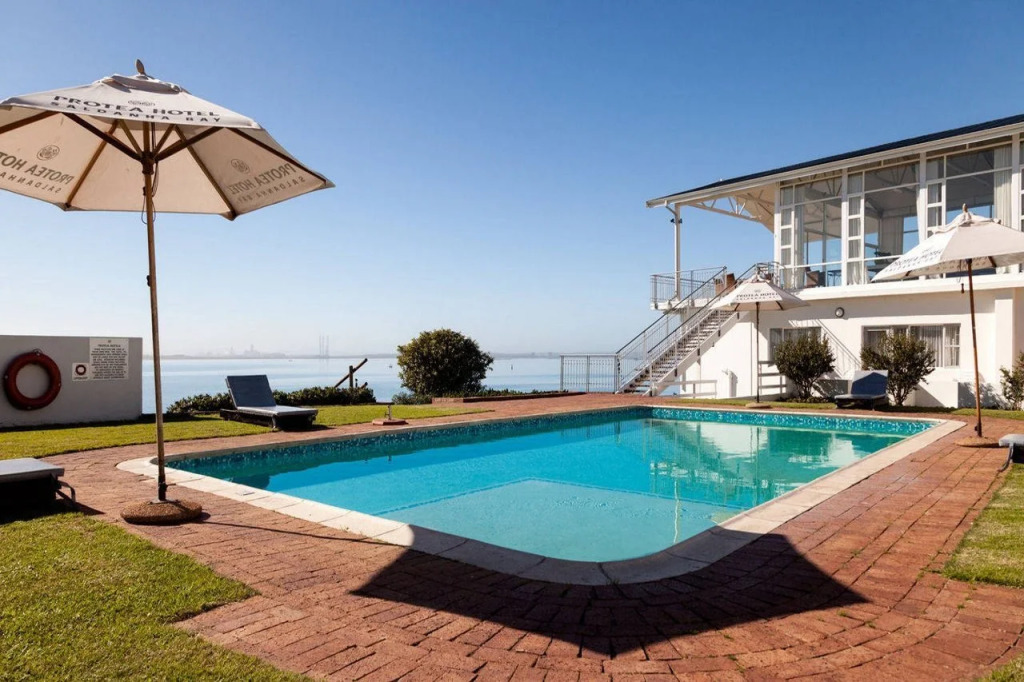Saldanha Bay Hotel