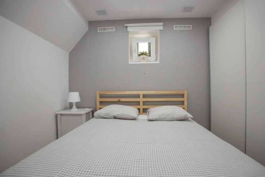 Wonderful apartment in the city center