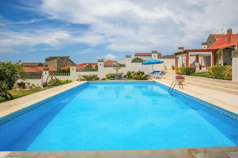 Pata da Gaivota Boutique House