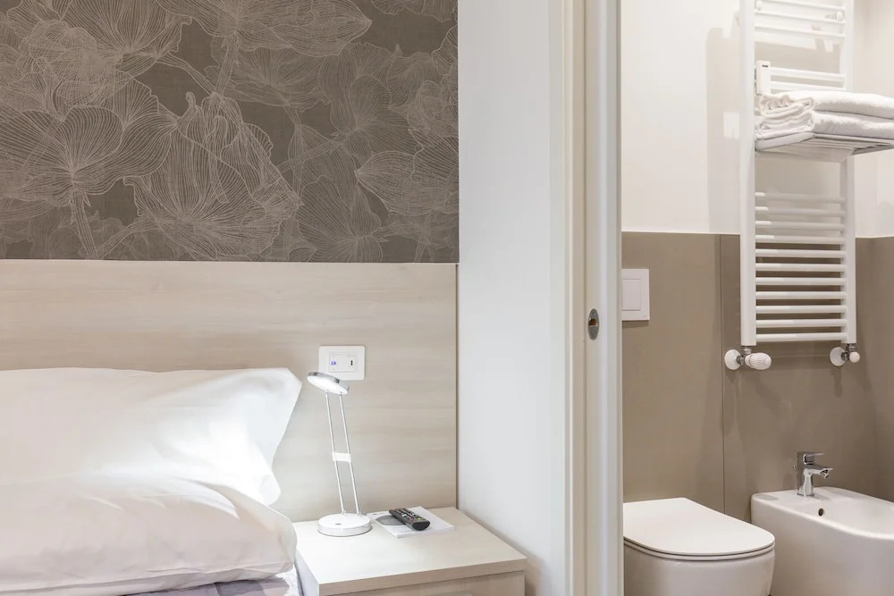 Welcome Verona Rooms