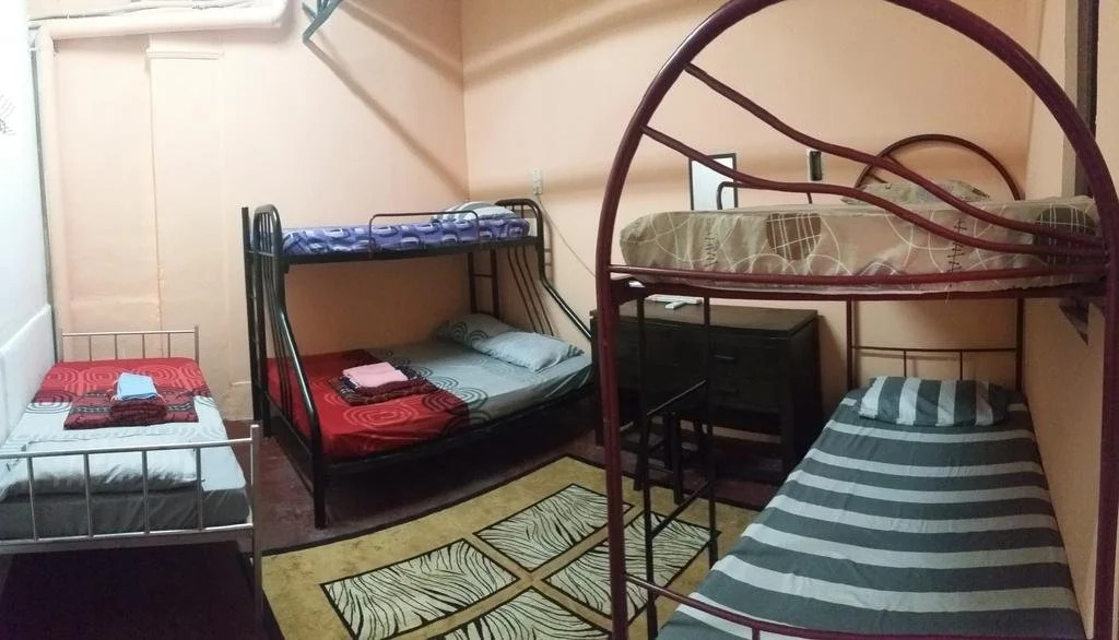 Warisan Eco Lodge