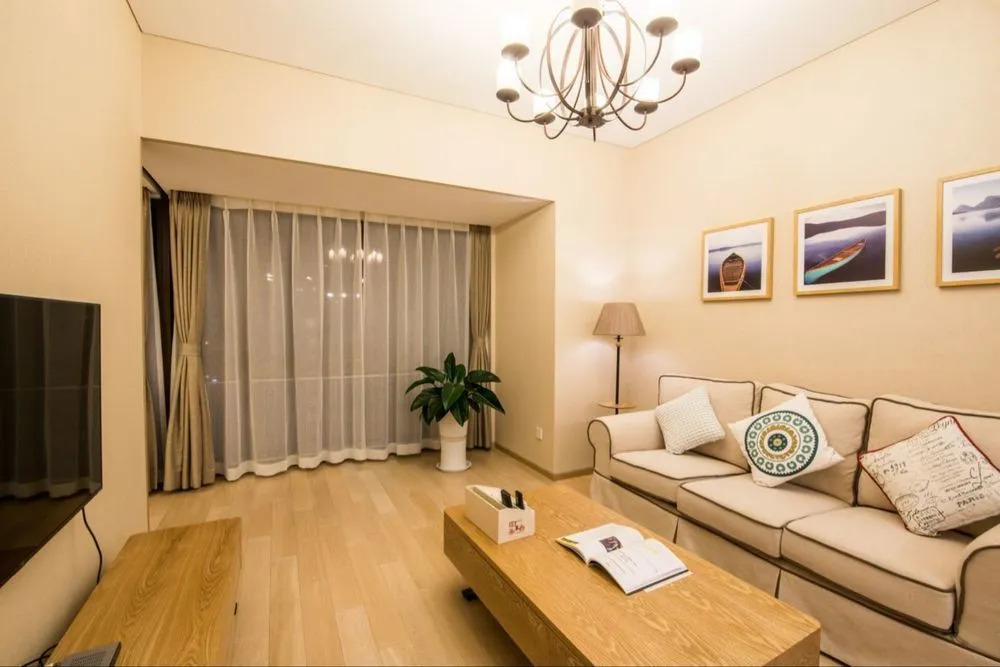 Yue Lan Hotel Apartment Wan Xiang Cheng
