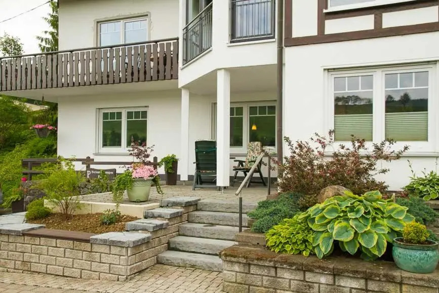 3 Sterne Ferienwohnung Pape