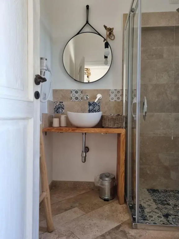 Dimora Il Mandorlo con jacuzzi riscaldata