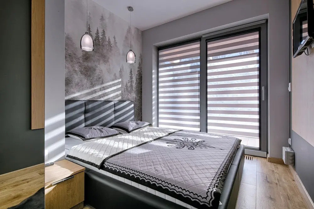 Goralski Szyk Royal Resort Wellness&SPA
