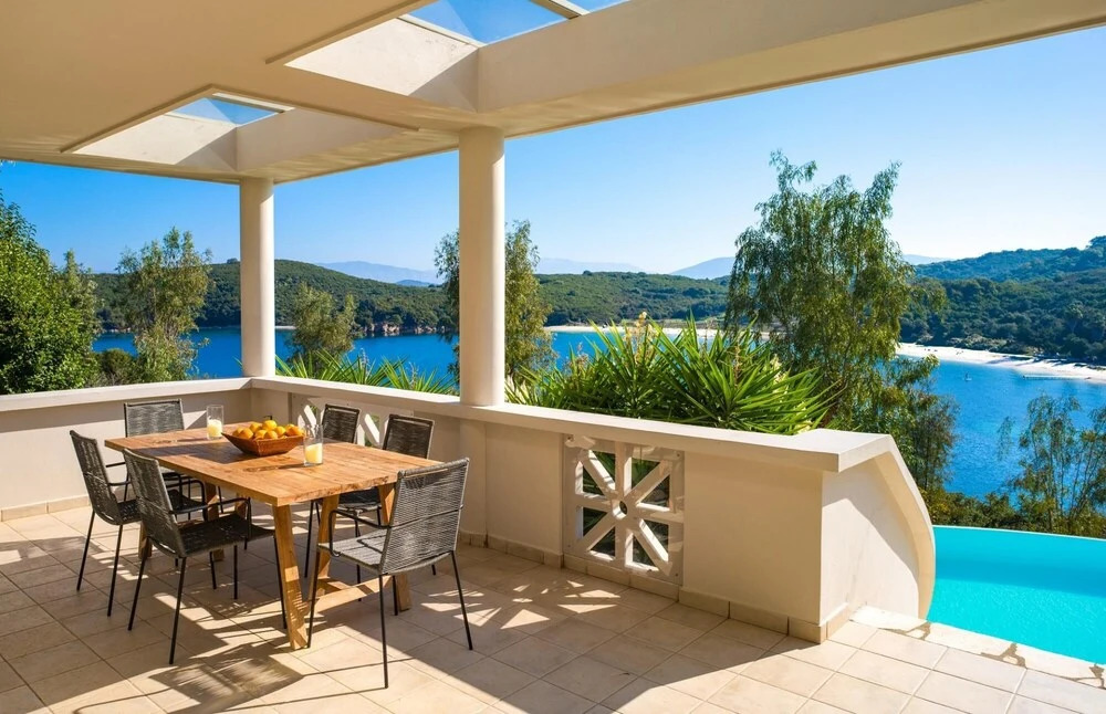Villa Georgia