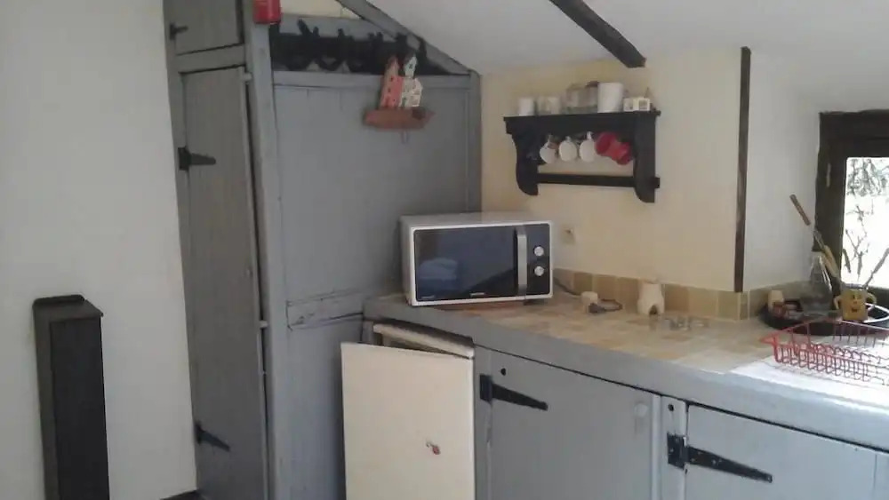 Gîte de la Poissonnière
