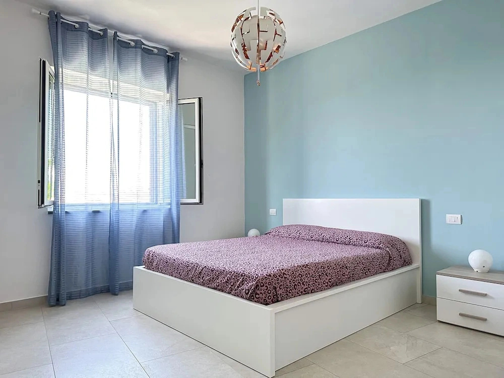 Casa Punta Campanella