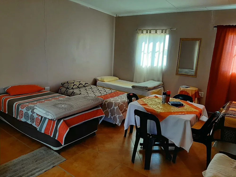 Tismaree Guestfarm