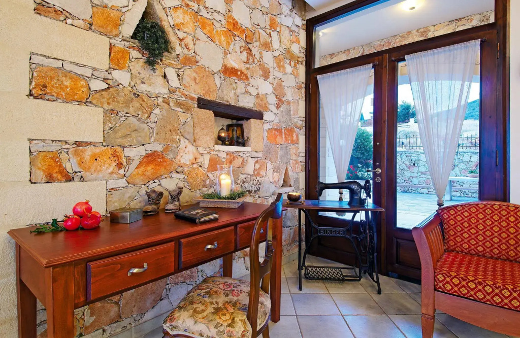 Areti Aparthotel
