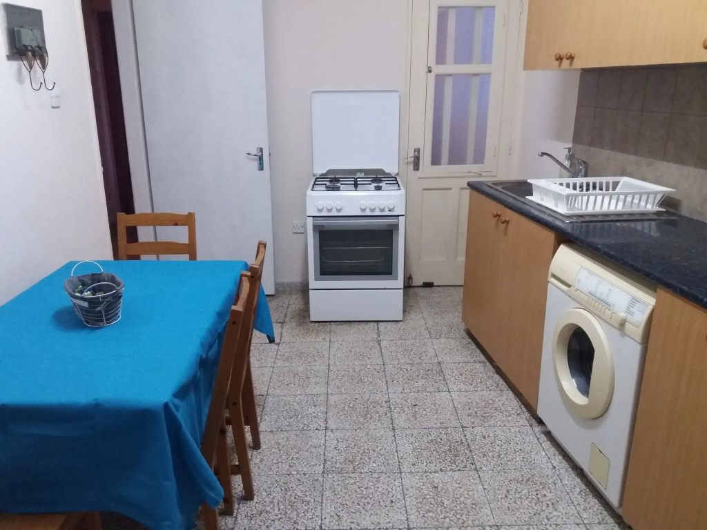 Lidia Apartment