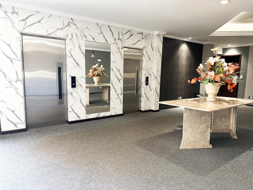 San Rafael Comfort Class Hotel