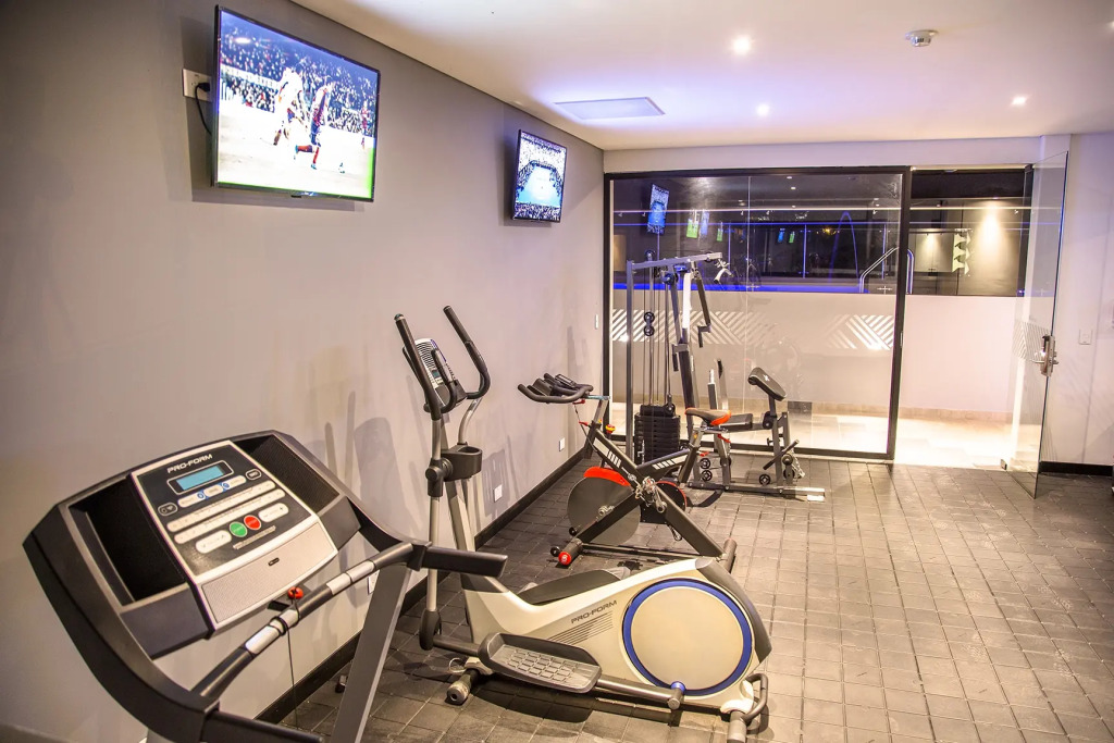 Hotel Pance 122 Wellness Spa