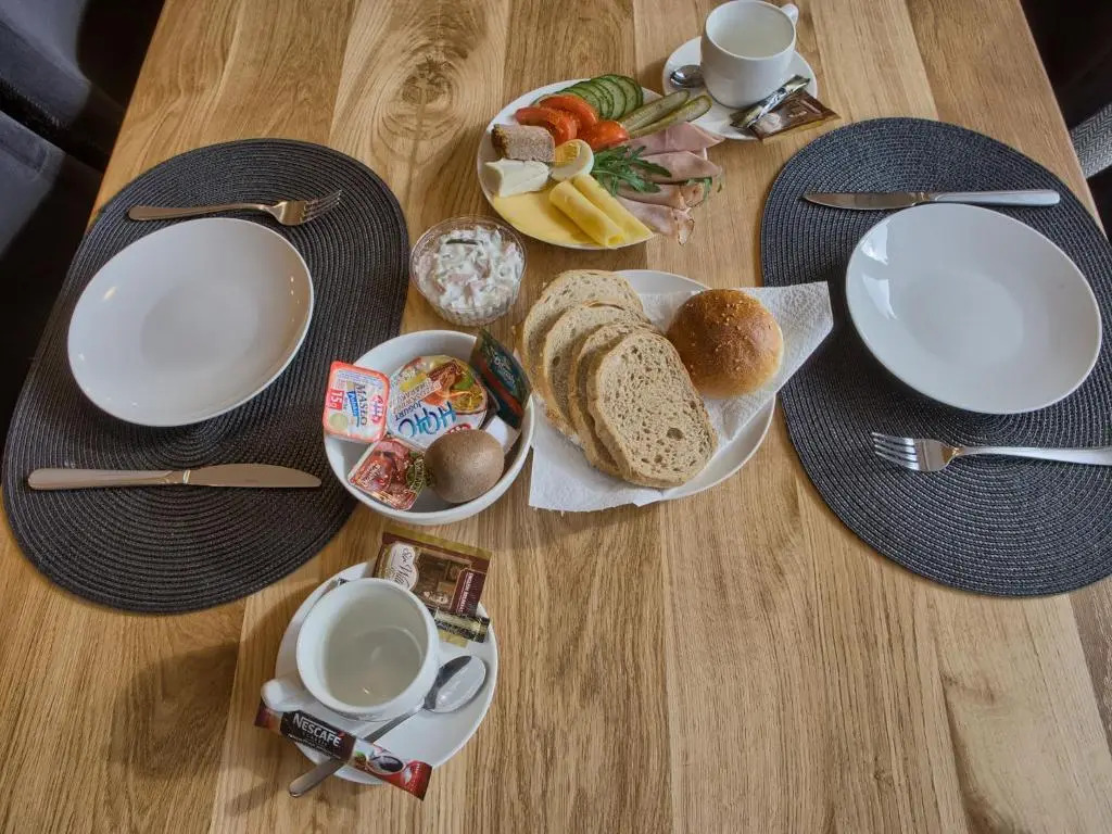 VisitZakopane - Apartament Olimp