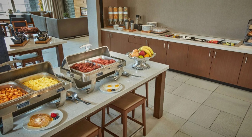 Hilton Garden Inn Wausau, WI
