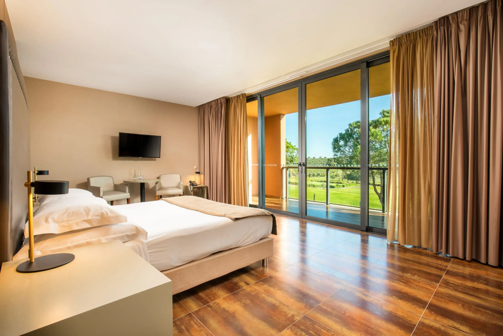 NAU Morgado Golf & Country Club