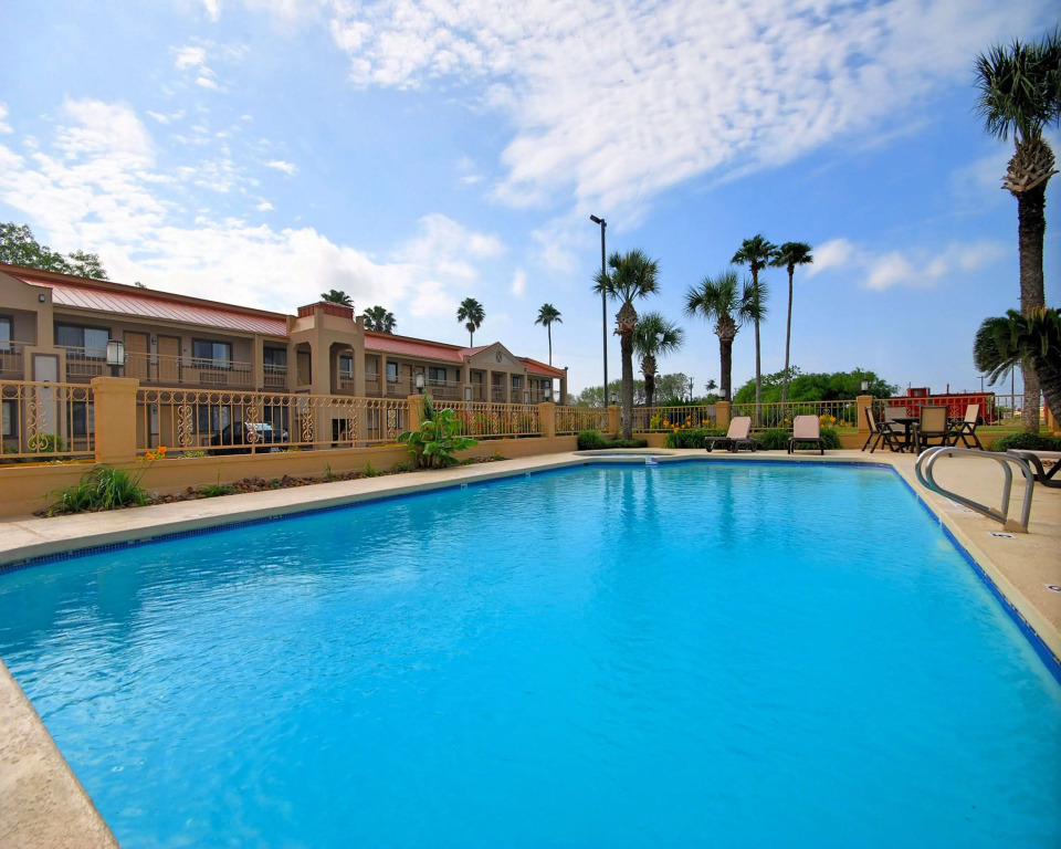 Americas Best Value Inn Kingsville